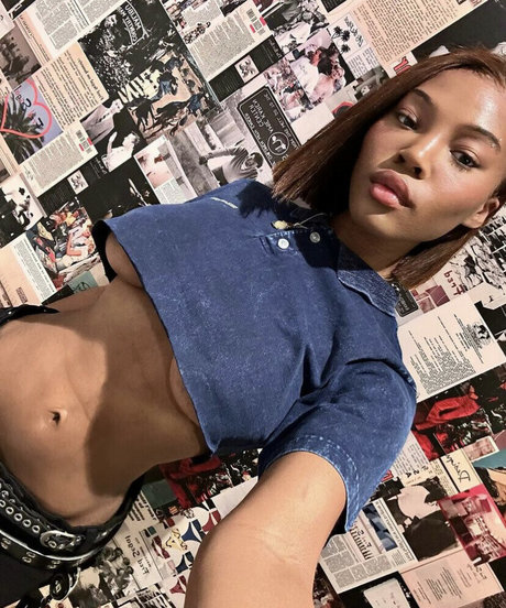 Quenlin Blackwell best pornstar image