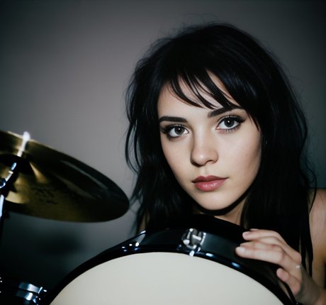 Trynectar ai free pornstar image