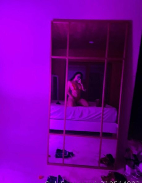 La Mala Rodriguez model adult archive