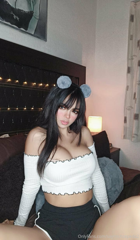 soymichzepeda perfect model gallery