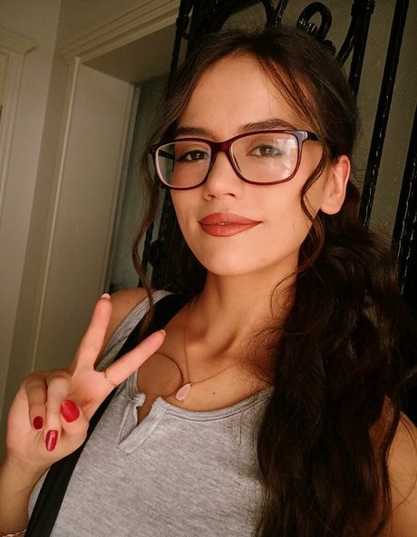 Arlequin ASMR high quality actress pic