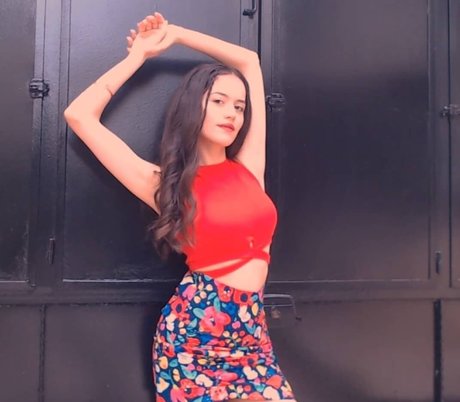 Arlequin ASMR beautiful star picture