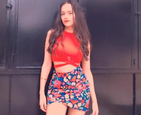 Arlequin ASMR pornstar xxx archive