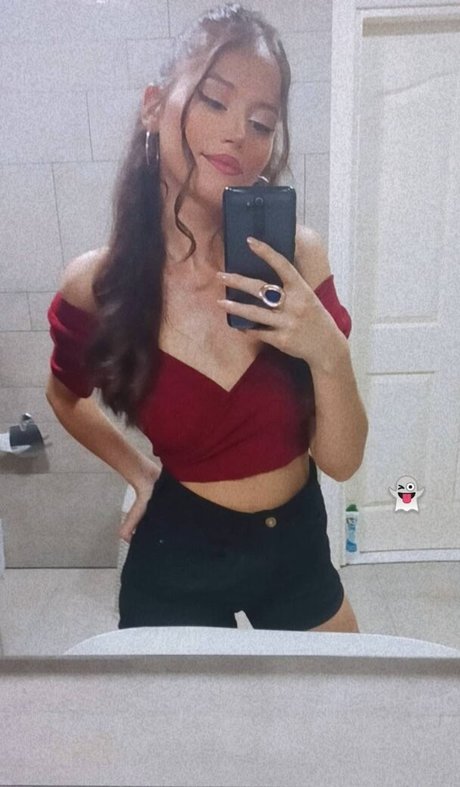 Arlequin ASMR model beautiful photo