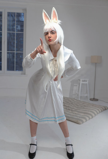 kimekomi_ model sexy pictures