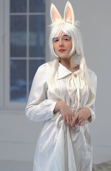 kimekomi_ pornstar nude pic