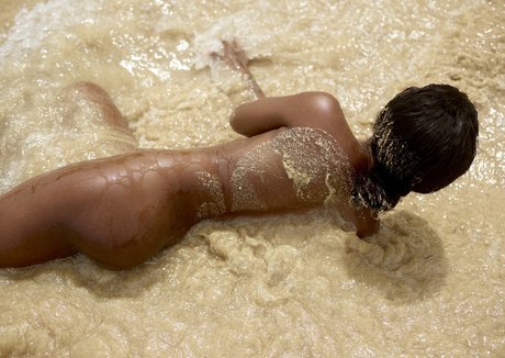 Kiky Rucker star xxx galleries