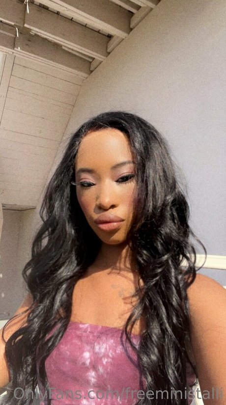 freeministalli nudes pornstar image