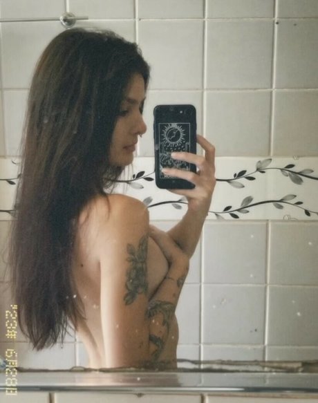 Rebeca Rodriguez exclusive pornstar image