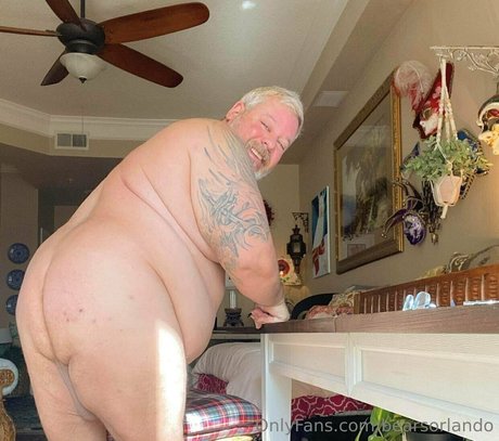 bearsorlando free model pictures