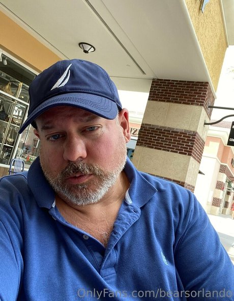 bearsorlando high quality star picture