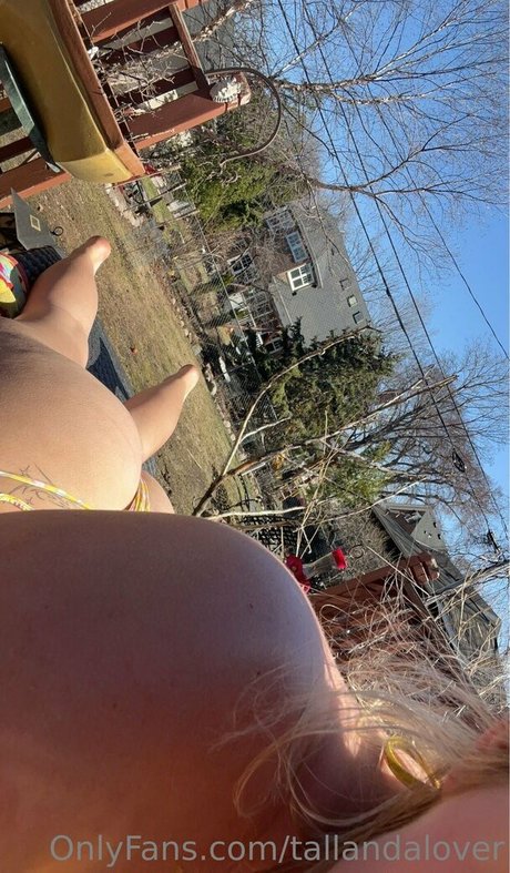 tallandalover star naked images