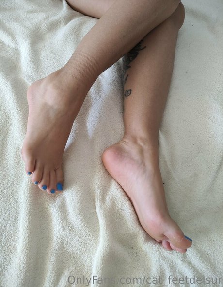 cat feetdelsur xxx pornstar photo