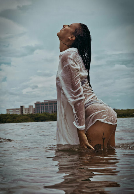 naughty nikky star sexy gallery