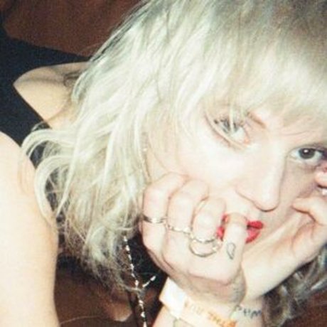 Georgia Magree nice star picture