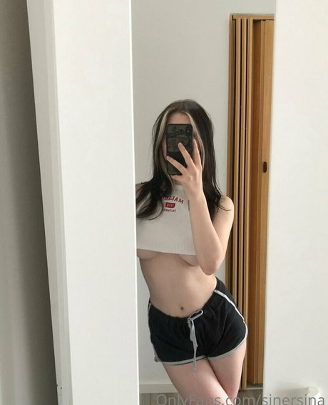 sinersina high quality model galleries