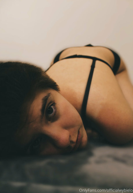 officialwybielo adult star gallery