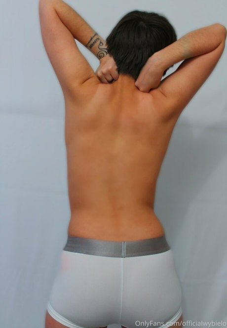 officialwybielo nice pornstar pics