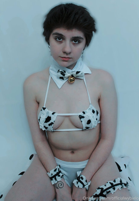 officialwybielo free actress photo