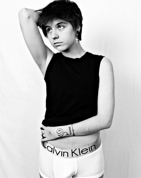 officialwybielo erotic pornstar picture