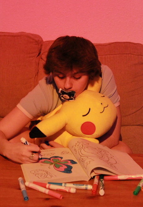 officialwybielo model nude images