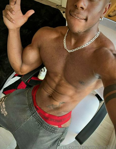 prettyskinboi pornstar art pictures