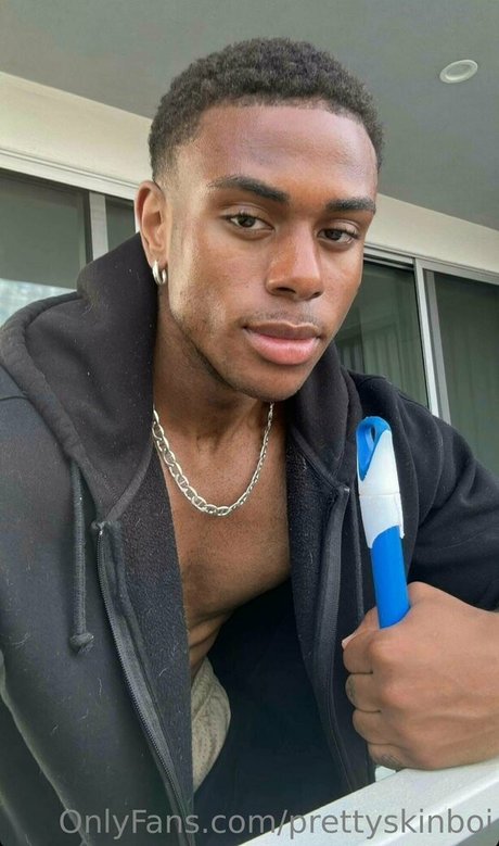 prettyskinboi pornstar high quality pic