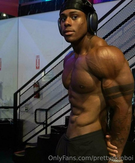 prettyskinboi star adult galleries