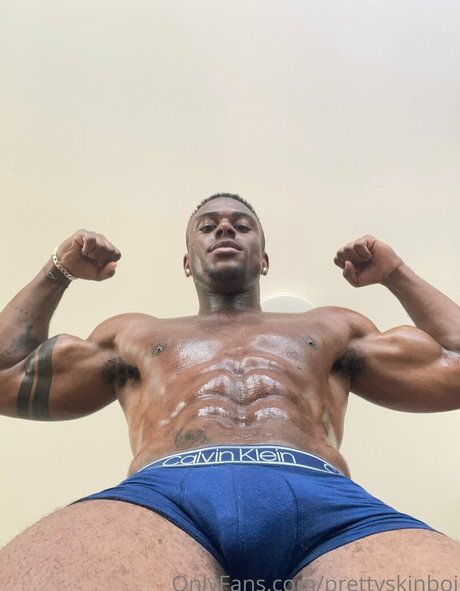 prettyskinboi beautiful pornstar images