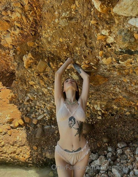 pppoisonnnivy star high quality archive