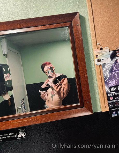 ryan rainn best model pics