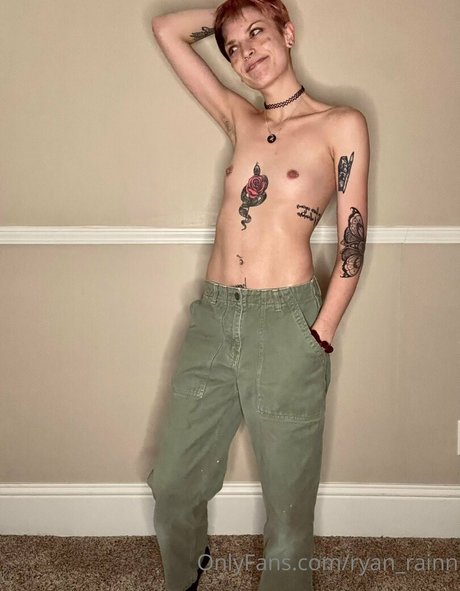 ryan rainn erotic actress gallery