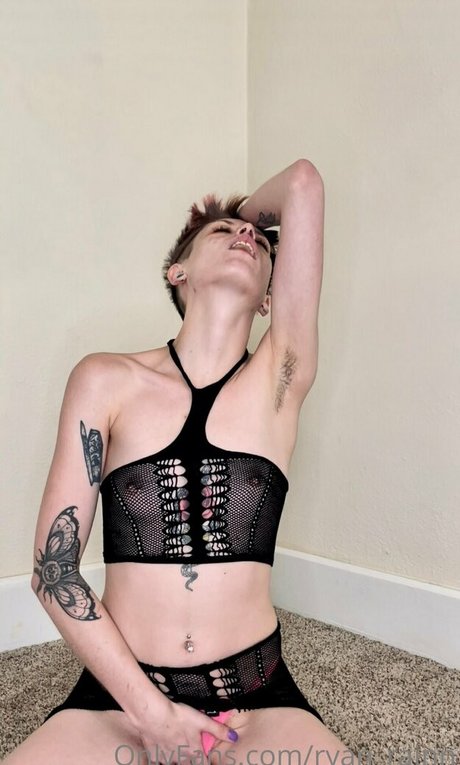 ryan rainn beautiful pornstar photo