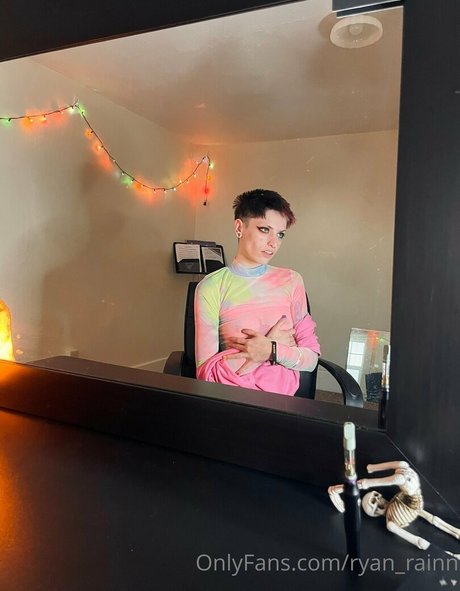 ryan rainn free model images