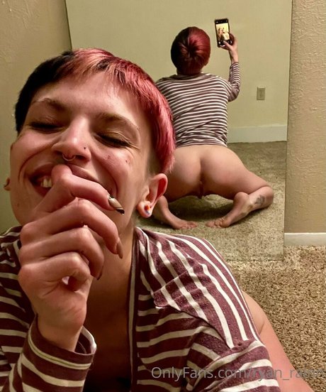 ryan rainn pornstar naked photo