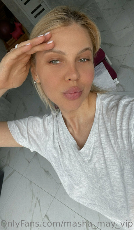 masha may vip beautiful star pic