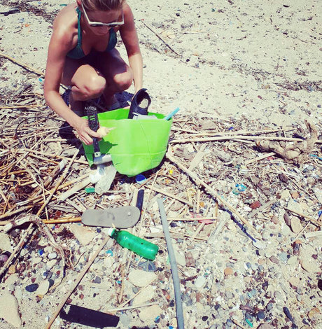 Rachel Riley model pornographic archive