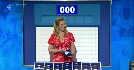 Rachel Riley xxx model picture
