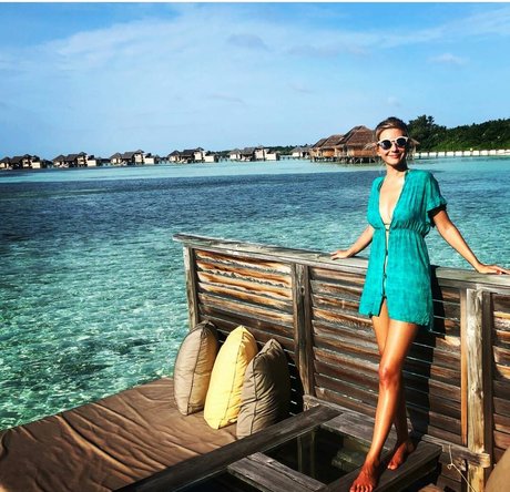 Rachel Riley Profile Photo