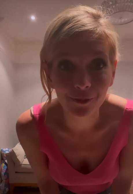 Rachel Riley pornstar hot photo
