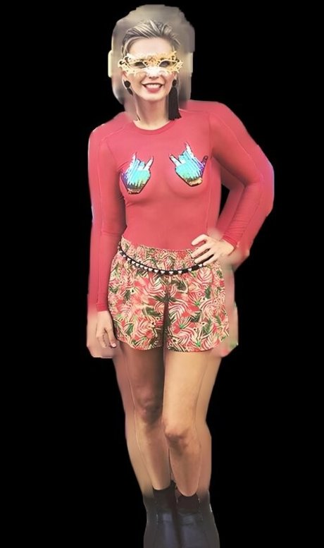 Rachel Riley model hd photos