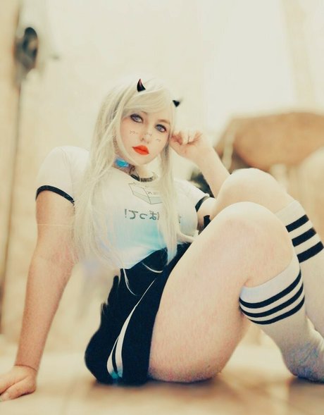 leather skirt onlyfans pretty photo