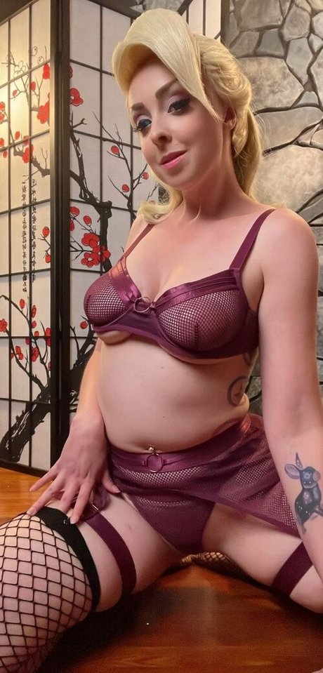 LunaRaeCosplay nudes pornstar photos