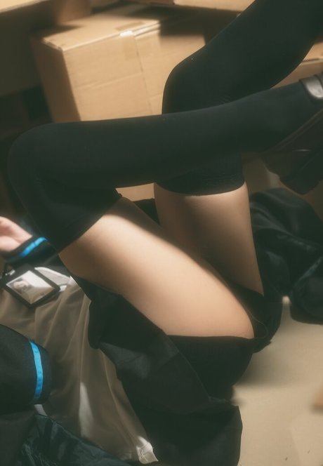 Chun Momo Chunmomo pornstar nude photos