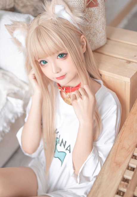 Chun Momo Chunmomo nice pornstar image