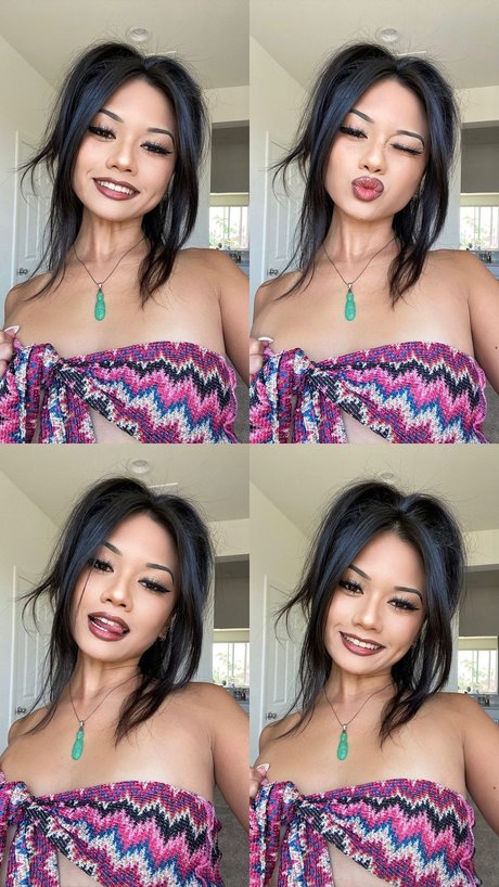 Nikkittran pornstar nice picture