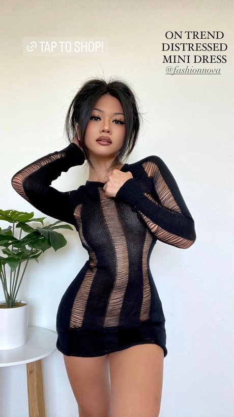 Nikkittran nudes star image