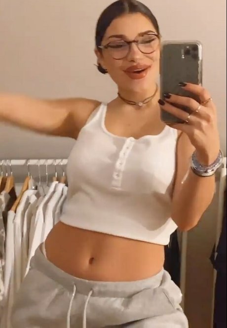 chubby thick onlyfans hot nude image