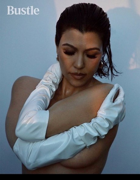 Kourtney Kardashian exclusive actress gallery