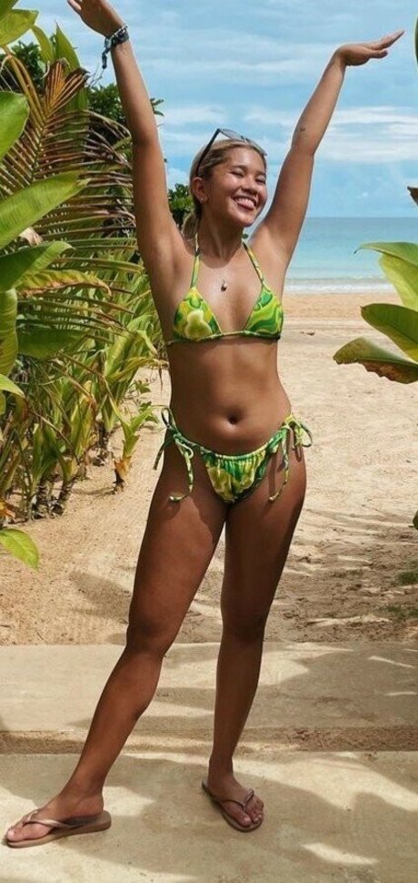 lesbian massage onlyfans sexy nude photo